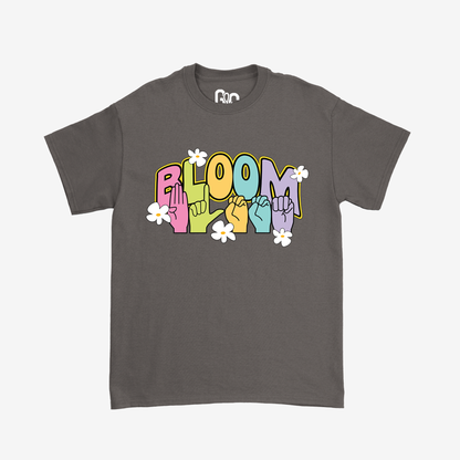 Bloom Tee