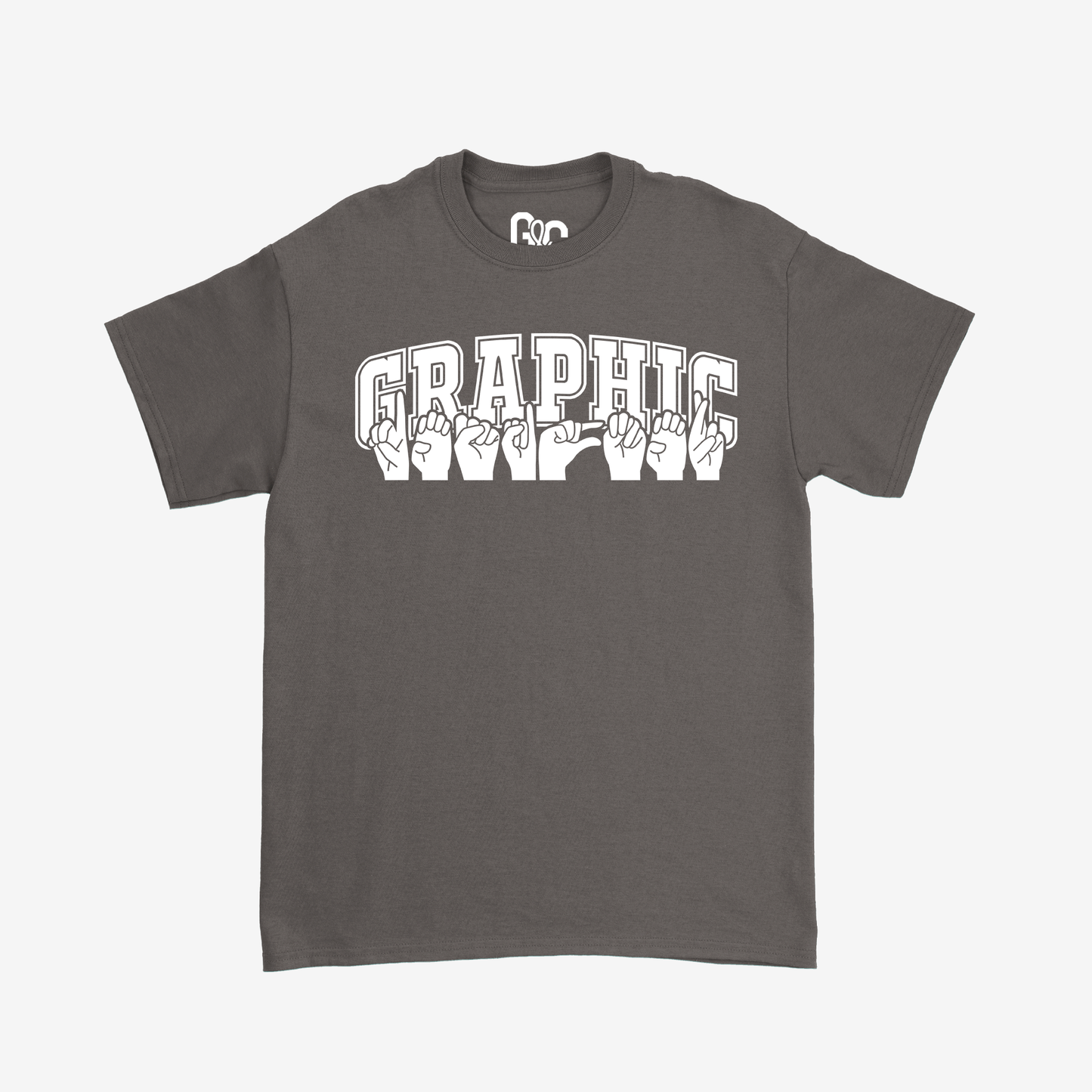 Graphic Designer Tee