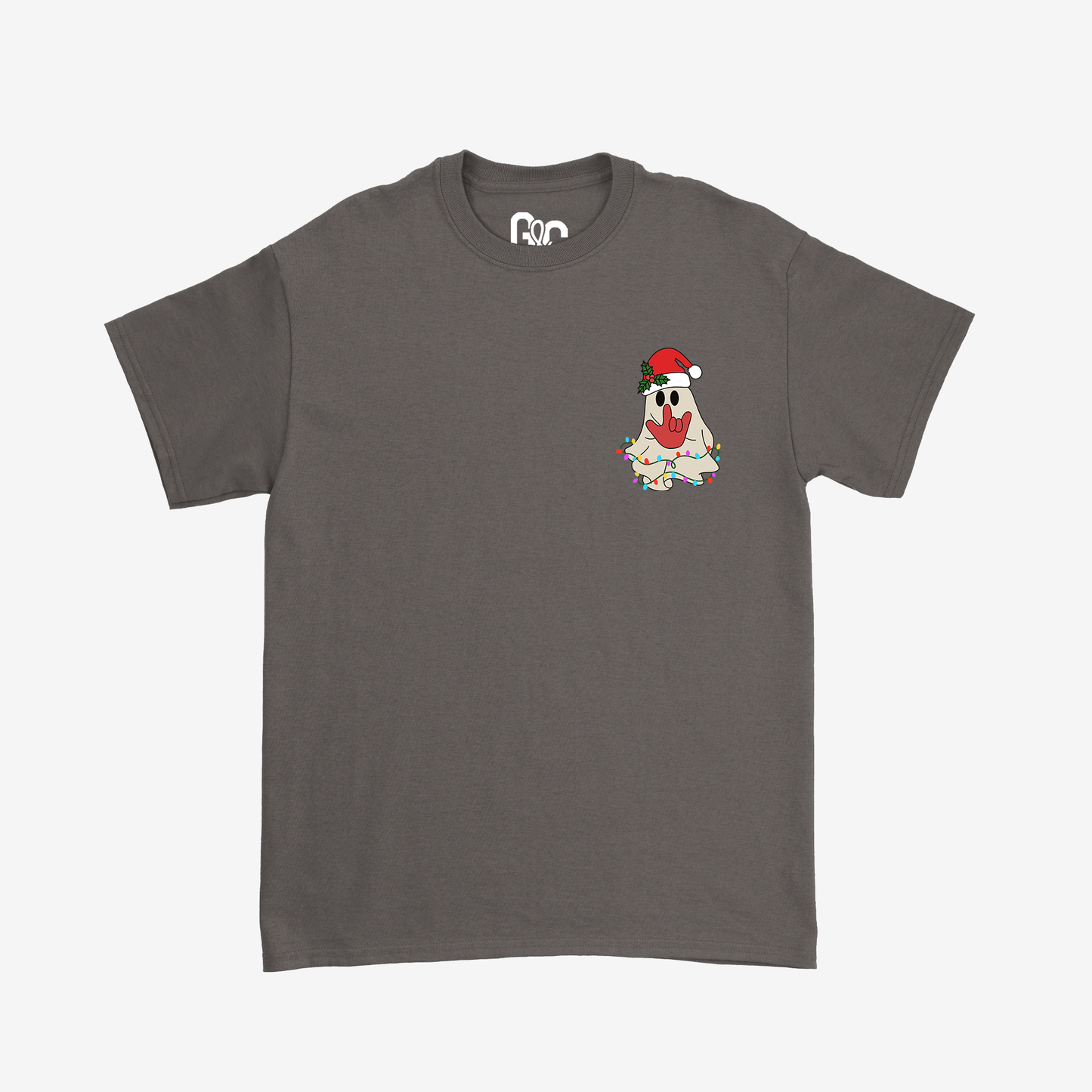 Holiday Spook ILY Tee