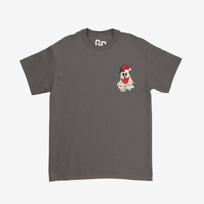Holiday Spook ILY Tee