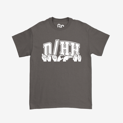 D/HH Teacher Varsity Tee