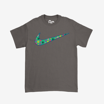 Nike ILY Swoosh Youth Tee