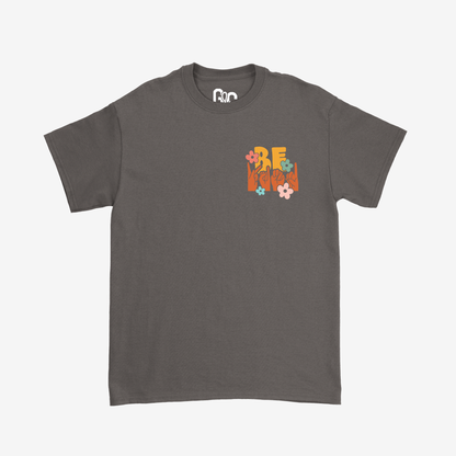 Be Kind Pocket Tee