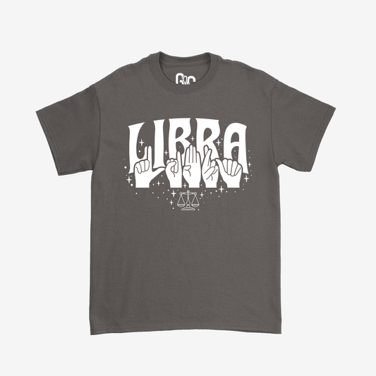 Libra Tee