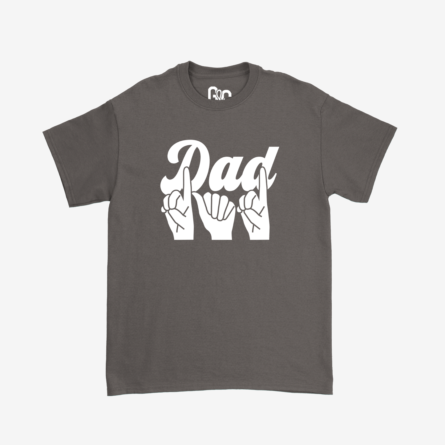 Retro Dad Tee