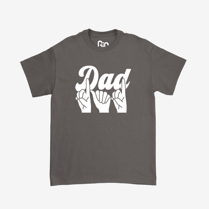 Retro Dad Tee