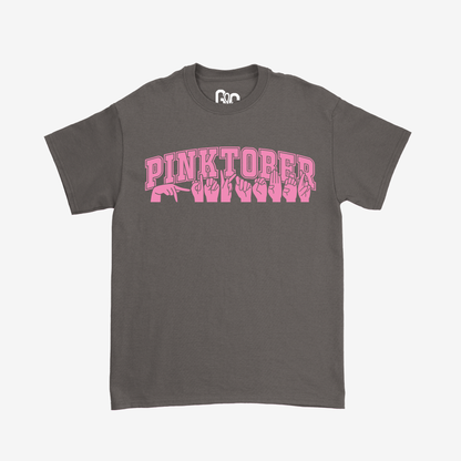 Pinktober Variety Tee