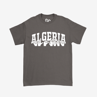 Algeria Tee