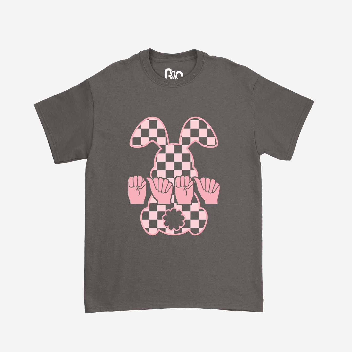 Bunny Mama Tee