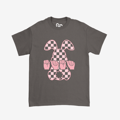 Bunny Mama Tee