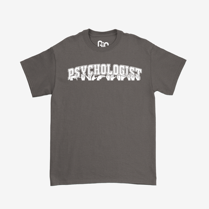 Psychologist Tee