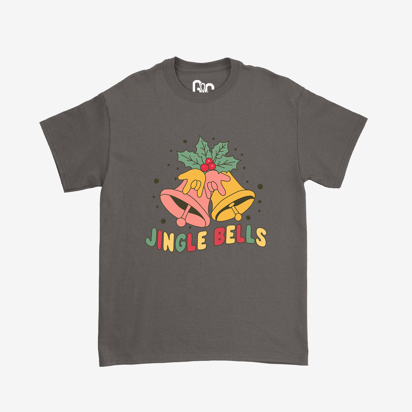 Jingle Bells ILY Tee
