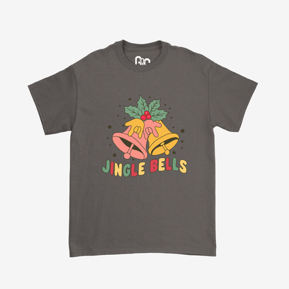 Jingle Bells ILY Tee
