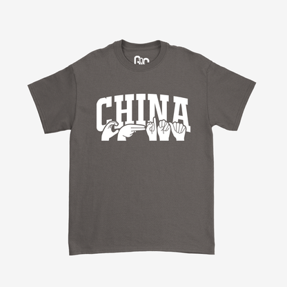 China Tee