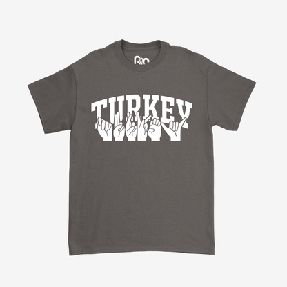 Turkey Tee