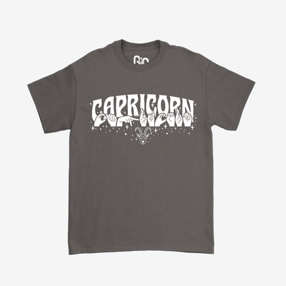 Capricorn Tee