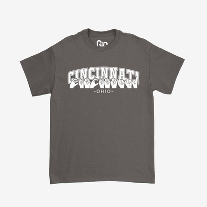 Cincinnati Tee