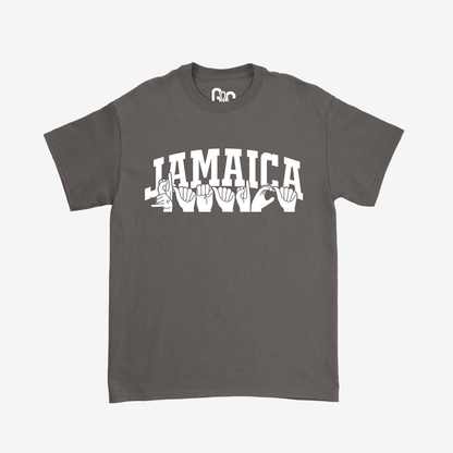 Jamaica Tee