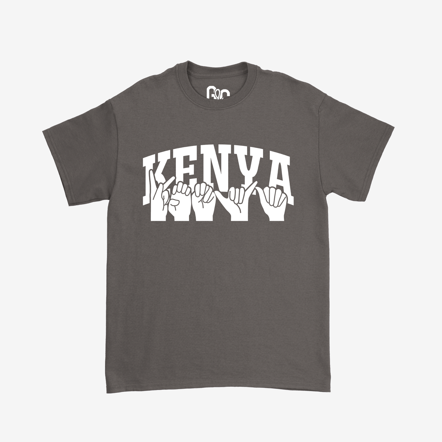 Kenya Tee