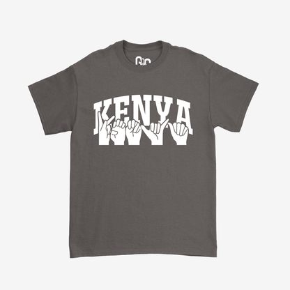 Kenya Tee