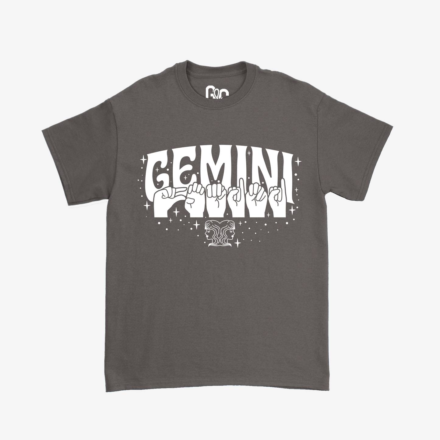 Gemini Tee