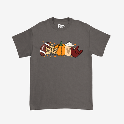 Tis The Season Tee