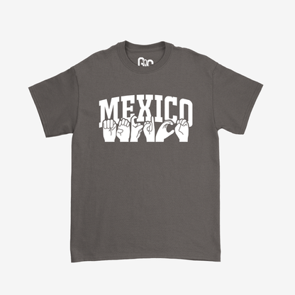 Mexico Tee