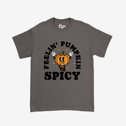 Feelin' Pumpkin Tee