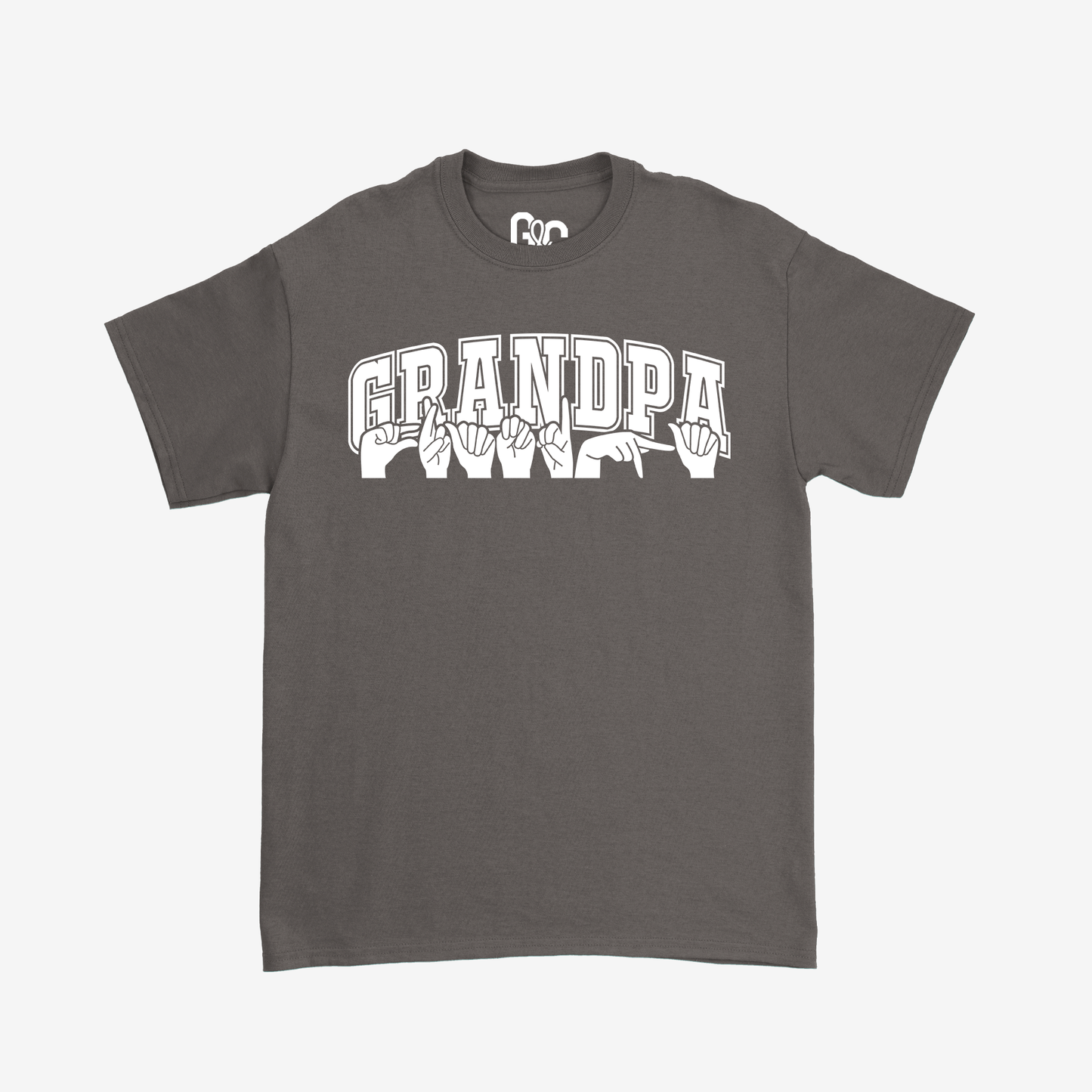 Grandpa Tee