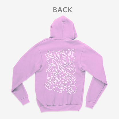 I Really Love You Youth Hoodie