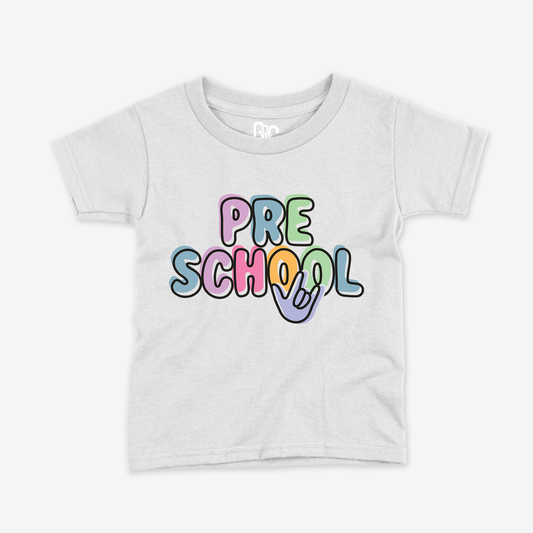 Rhythm Grade School