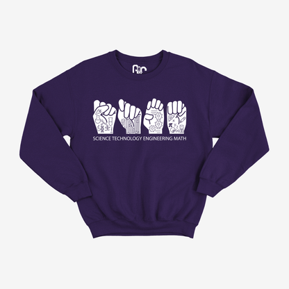 Stem Crewneck