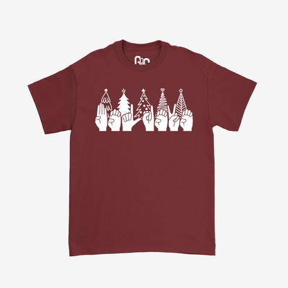 Believe Tee