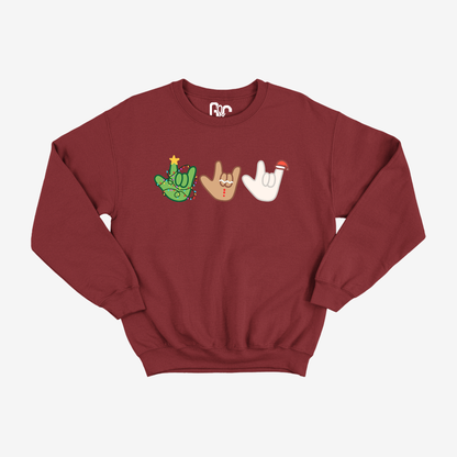 Traditional Christmas Tee