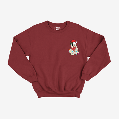 Holiday Spook ILY Crewneck