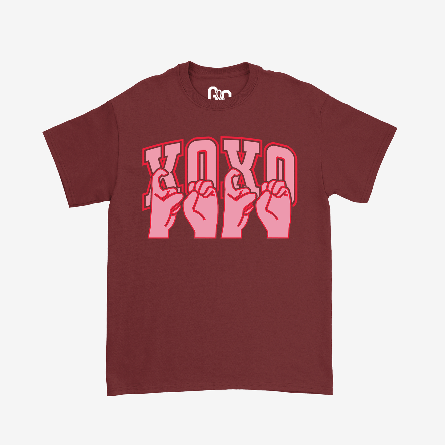 XOXO Tee