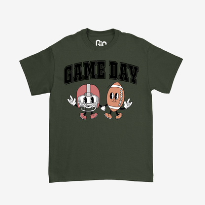 Game Day Tee