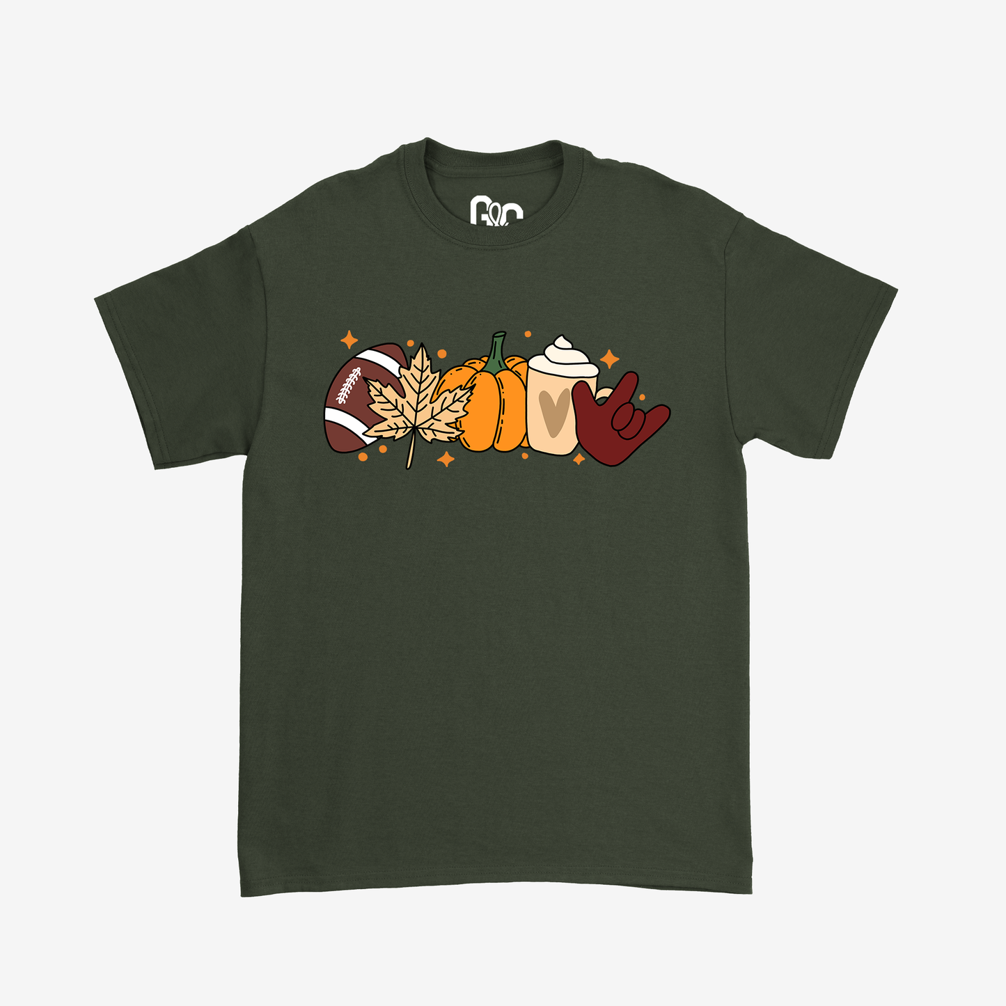 Tis The Season Tee