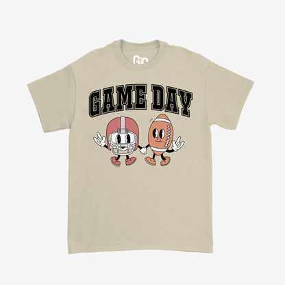 Game Day Tee