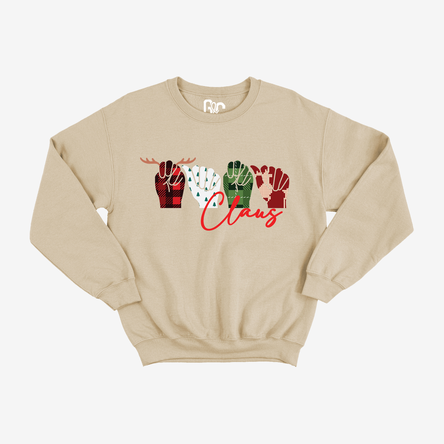 Nana Crewneck Crewneck