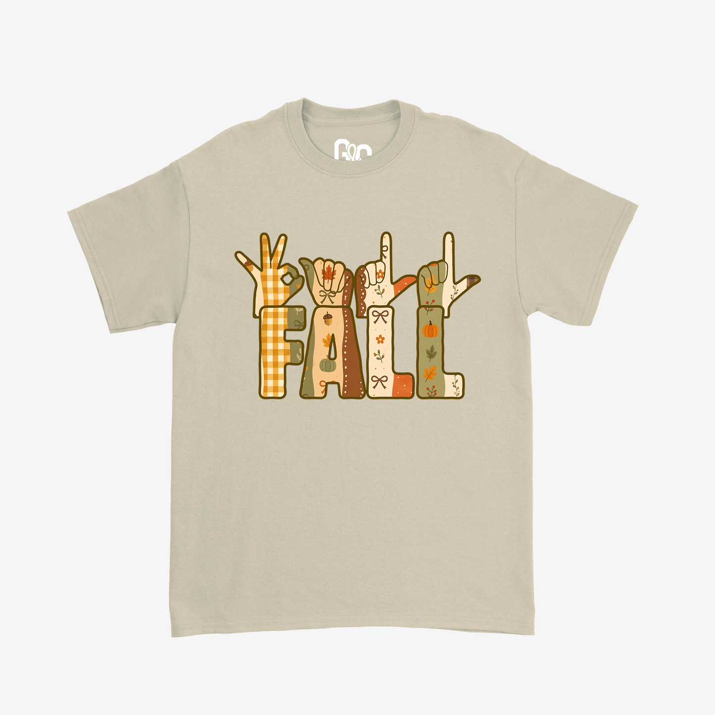 Cozy Fall Tee