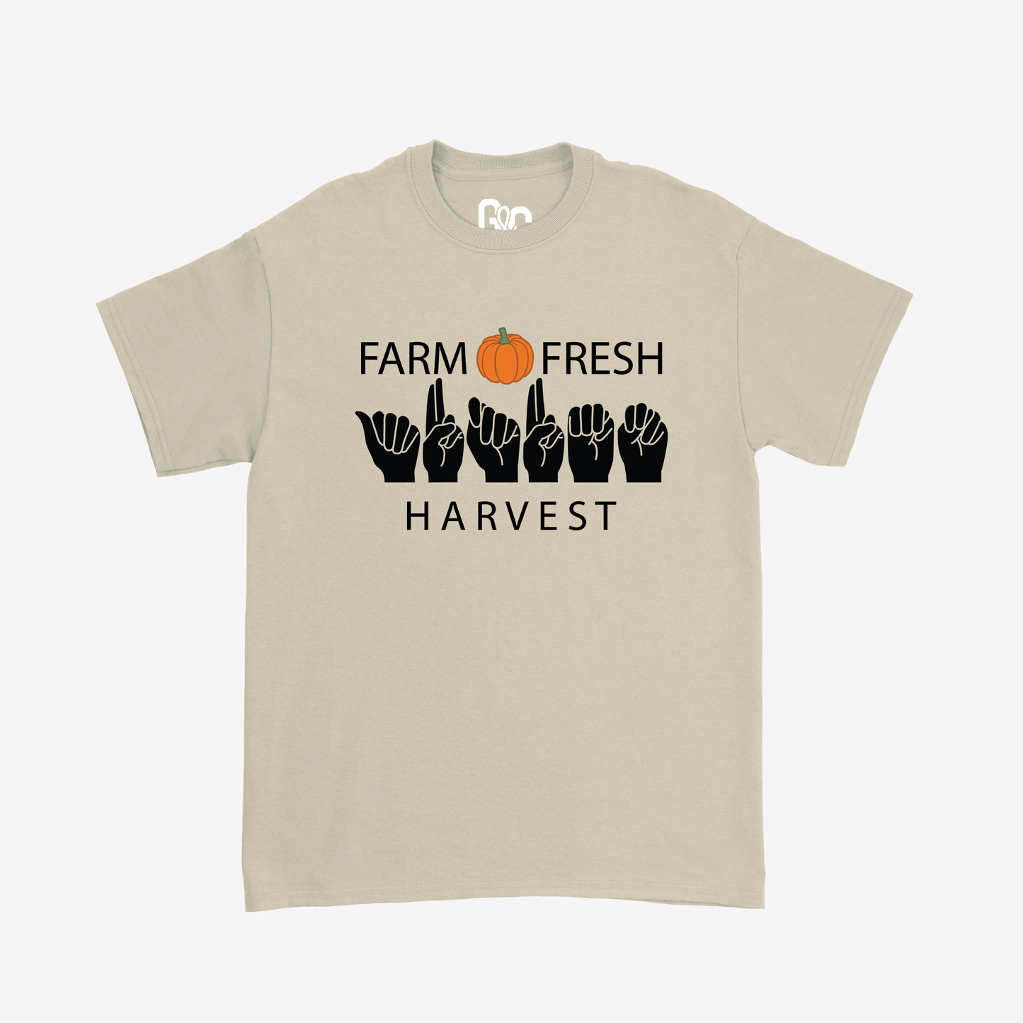 Farm Fresh.. Tee