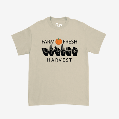 Farm Fresh.. Tee