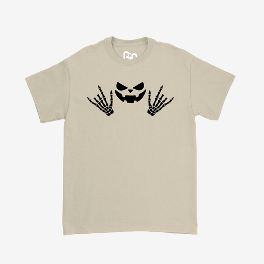 ILY Spooky Style Youth Tee