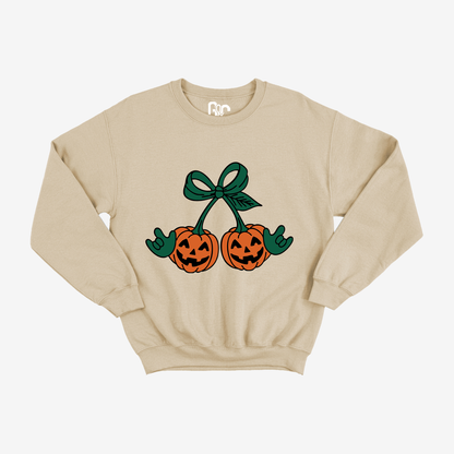 Jack-O-ILY Crewneck