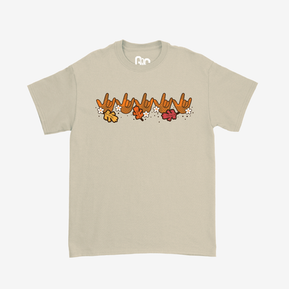 Autumn ILY Tee