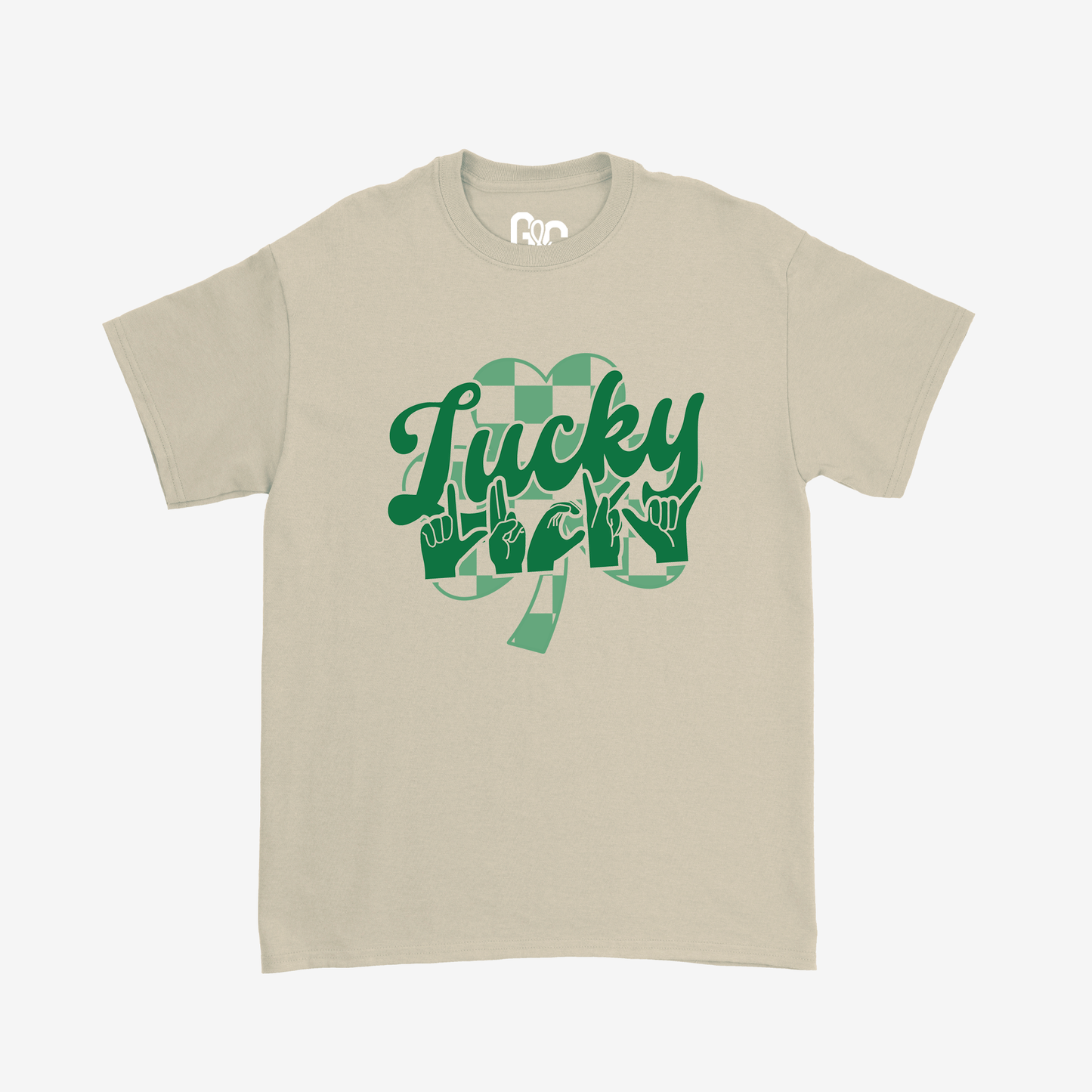 Lucky Cloves Youth Tee