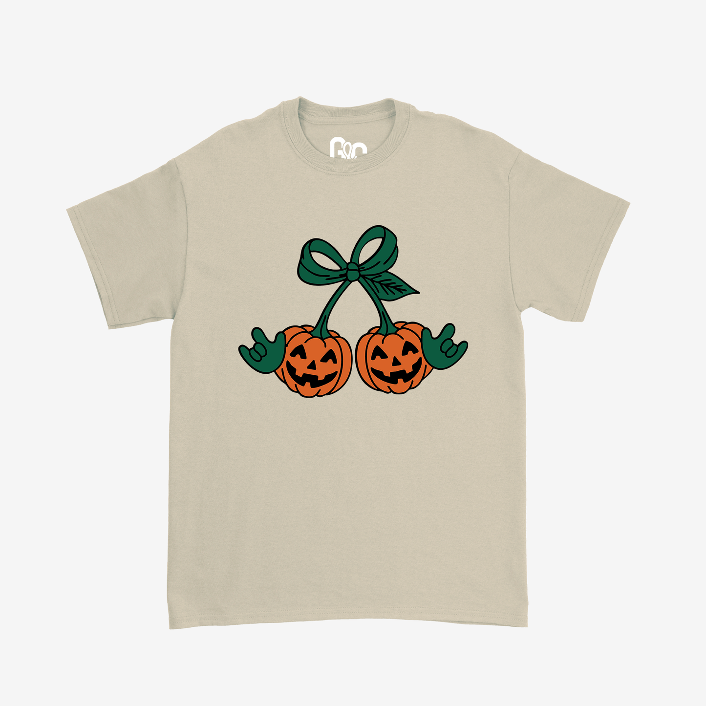 Jack-O-ILY Tee