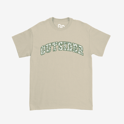 Outsider ILY Tee