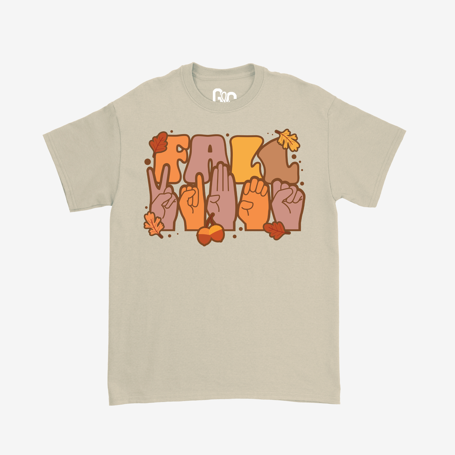 Fall Vibes Youth Tee
